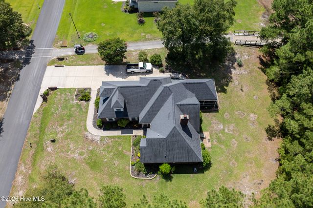 505 Seascape Drive, Sneads Ferry, NC 28460