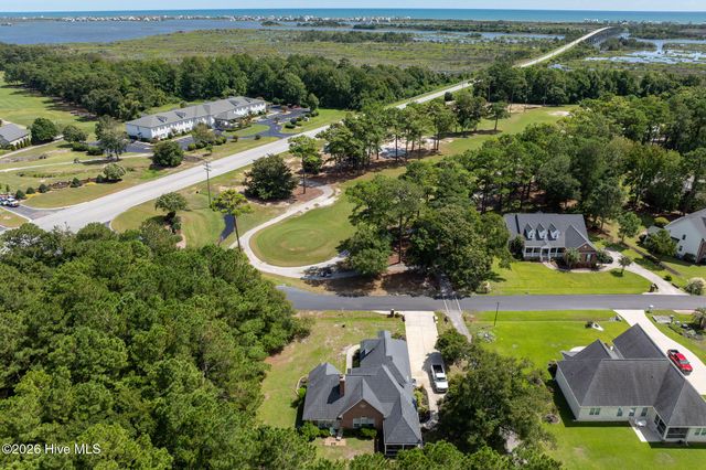 505 Seascape Drive, Sneads Ferry, NC 28460