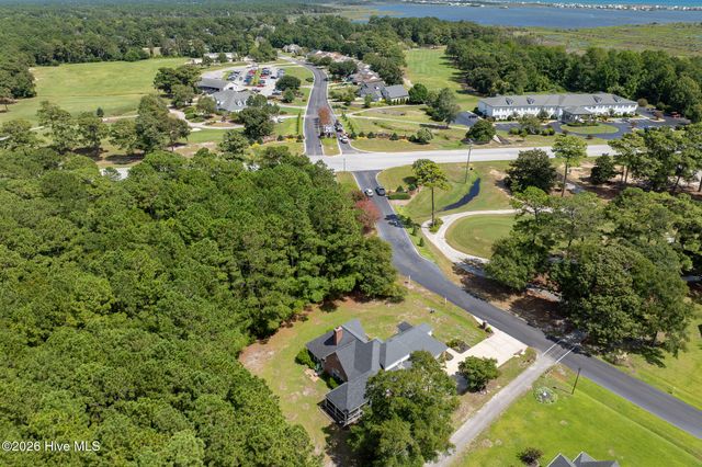 505 Seascape Drive, Sneads Ferry, NC 28460