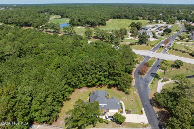 505 Seascape Drive, Sneads Ferry, NC 28460