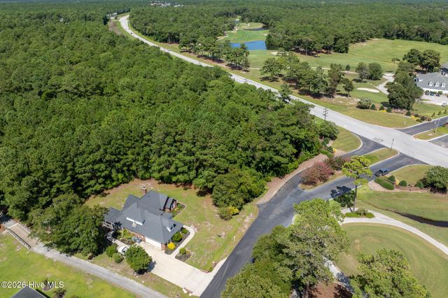 505 Seascape Drive, Sneads Ferry, NC 28460