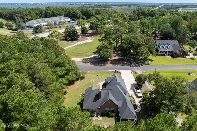 505 Seascape Drive, Sneads Ferry, NC 28460