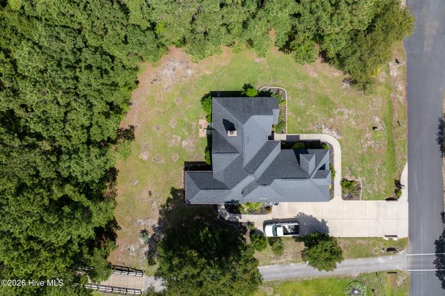 505 Seascape Drive, Sneads Ferry, NC 28460