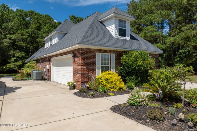 505 Seascape Drive, Sneads Ferry, NC 28460