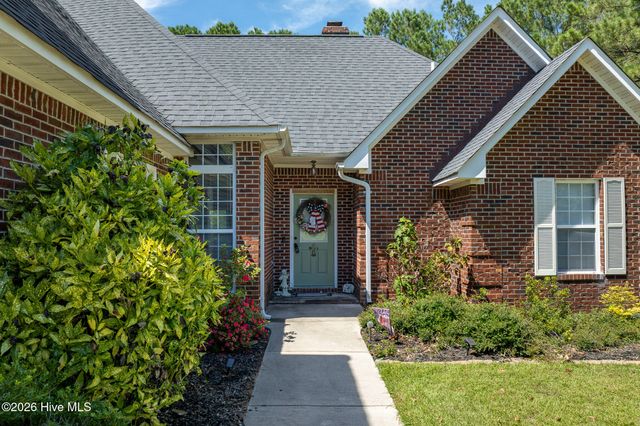 505 Seascape Drive, Sneads Ferry, NC 28460