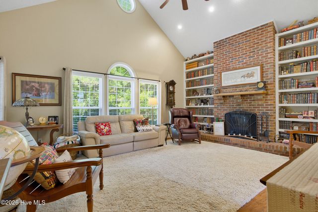 505 Seascape Drive, Sneads Ferry, NC 28460