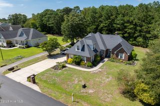 505 Seascape Drive, Sneads Ferry, NC 28460