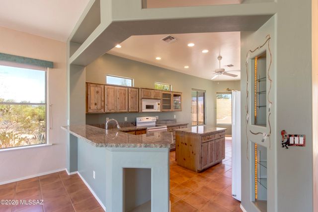 3002 W Oasis Road, Tucson, AZ 85742