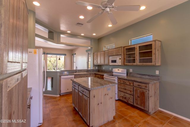 3002 W Oasis Road, Tucson, AZ 85742