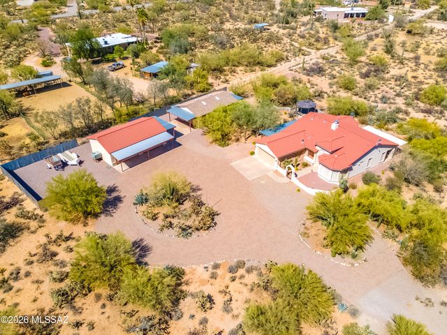 3002 W Oasis Road, Tucson, AZ 85742