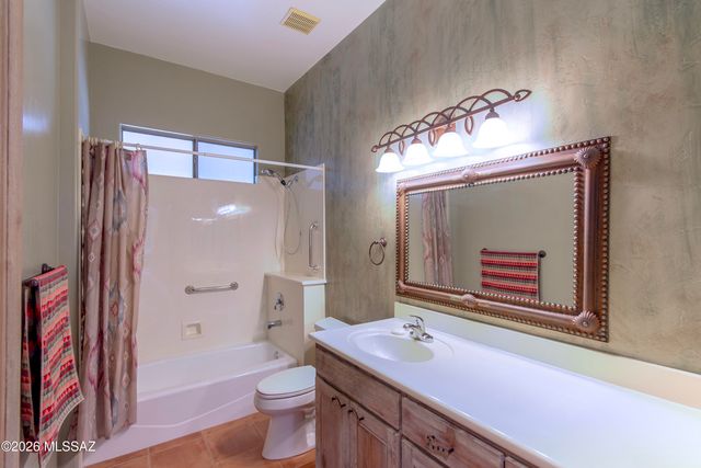 3002 W Oasis Road, Tucson, AZ 85742