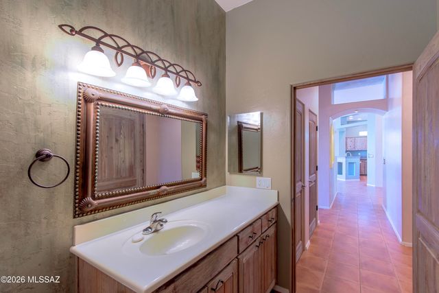 3002 W Oasis Road, Tucson, AZ 85742
