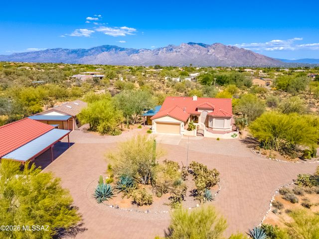 3002 W Oasis Road, Tucson, AZ 85742