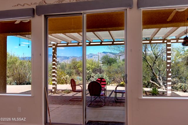 3002 W Oasis Road, Tucson, AZ 85742