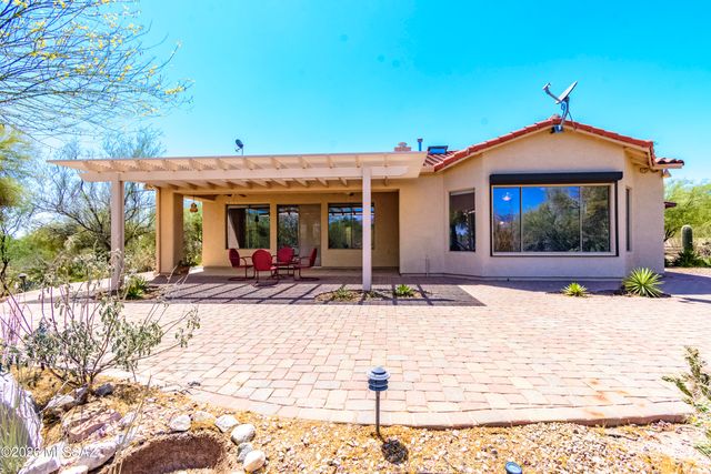 3002 W Oasis Road, Tucson, AZ 85742