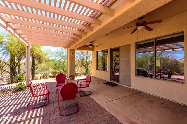 3002 W Oasis Road, Tucson, AZ 85742