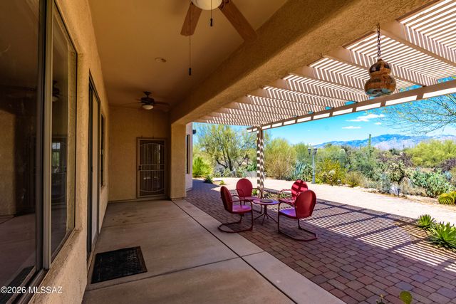 3002 W Oasis Road, Tucson, AZ 85742