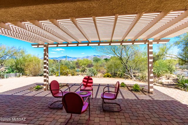 3002 W Oasis Road, Tucson, AZ 85742