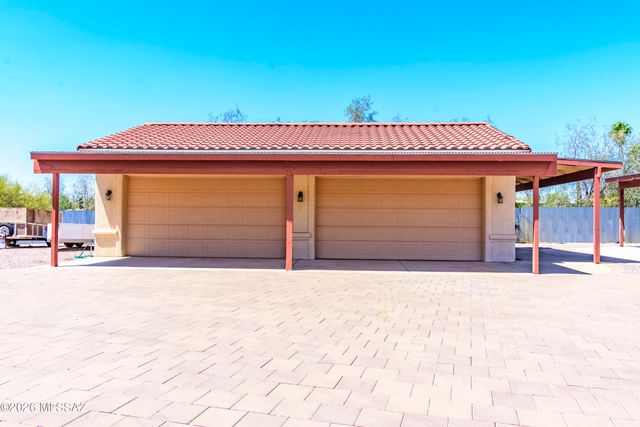3002 W Oasis Road, Tucson, AZ 85742