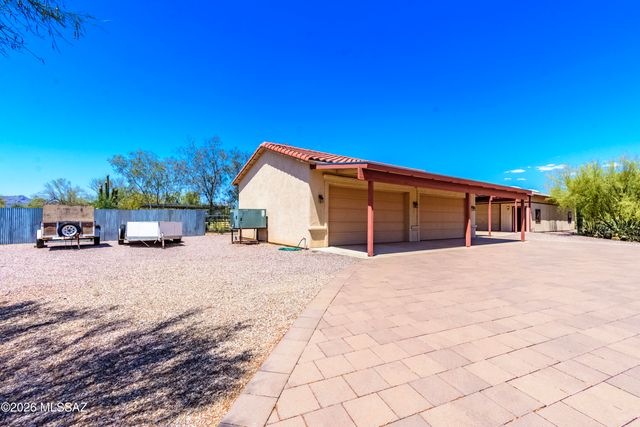 3002 W Oasis Road, Tucson, AZ 85742