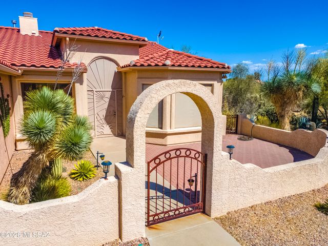3002 W Oasis Road, Tucson, AZ 85742