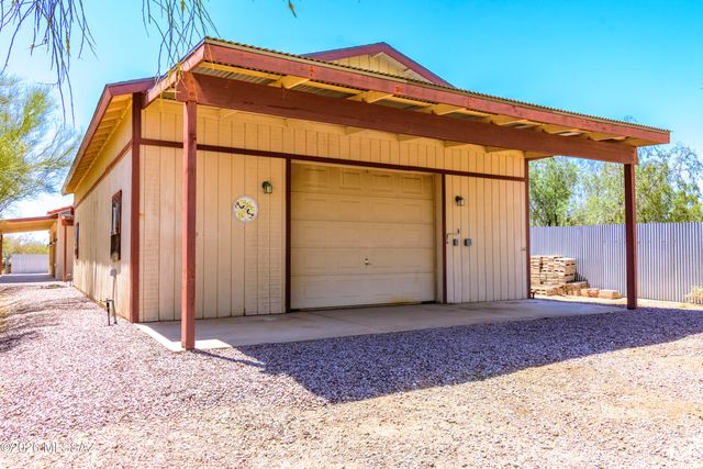 3002 W Oasis Road, Tucson, AZ 85742