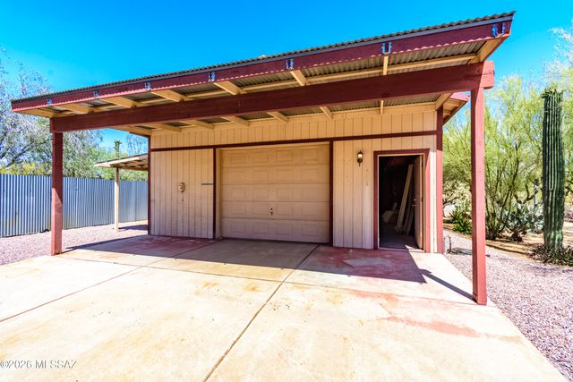 3002 W Oasis Road, Tucson, AZ 85742