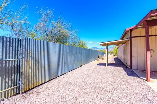 3002 W Oasis Road, Tucson, AZ 85742