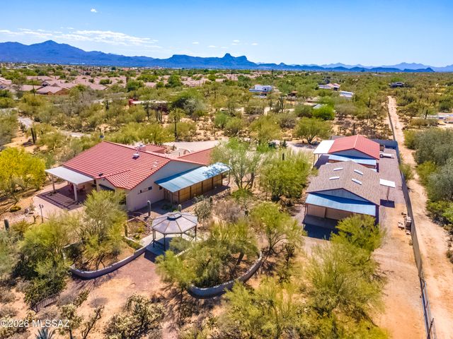 3002 W Oasis Road, Tucson, AZ 85742