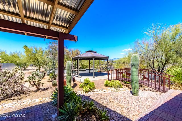 3002 W Oasis Road, Tucson, AZ 85742