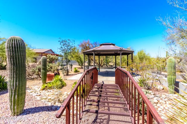 3002 W Oasis Road, Tucson, AZ 85742