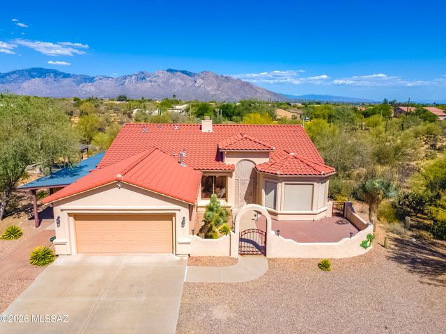 3002 W Oasis Road, Tucson, AZ 85742