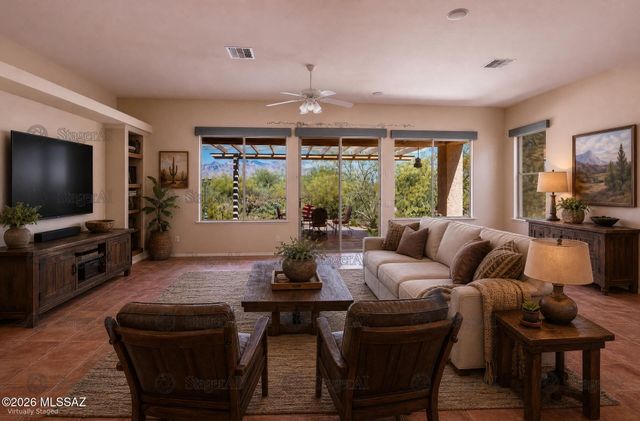 3002 W Oasis Road, Tucson, AZ 85742
