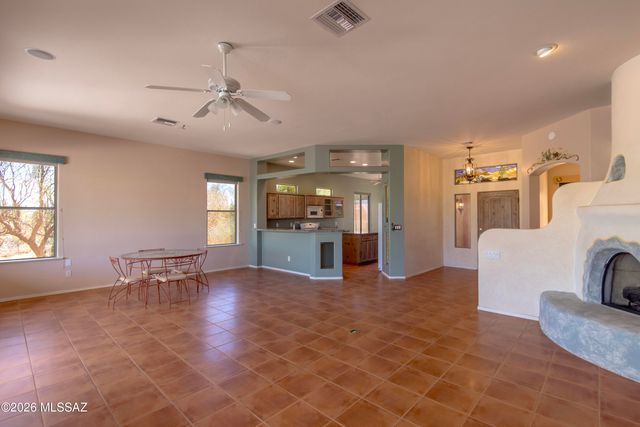3002 W Oasis Road, Tucson, AZ 85742