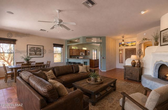 3002 W Oasis Road, Tucson, AZ 85742