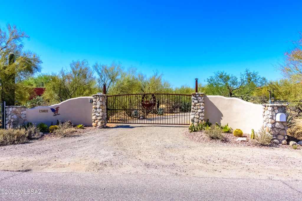 3002 W Oasis Road, Tucson, AZ 85742