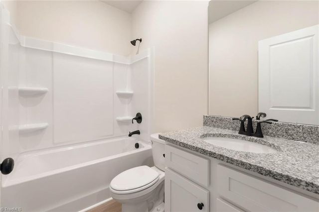 221 Macintosh Drive, King, NC 27021