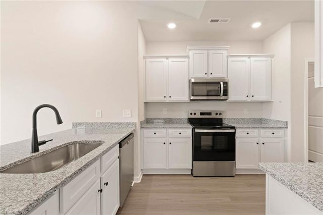 221 Macintosh Drive, King, NC 27021