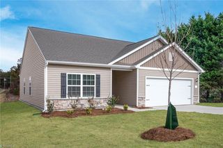 221 Macintosh Drive, King, NC 27021