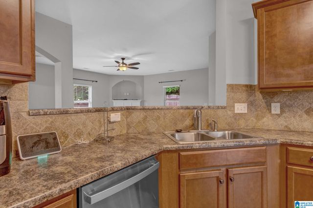 208 CREEKSIDE COURT, Pelham, AL 35124