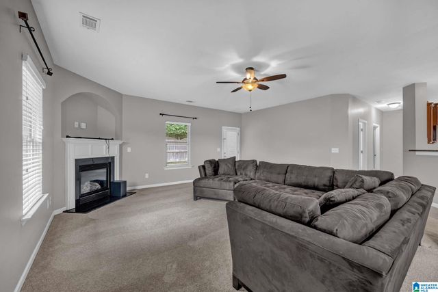 208 CREEKSIDE COURT, Pelham, AL 35124
