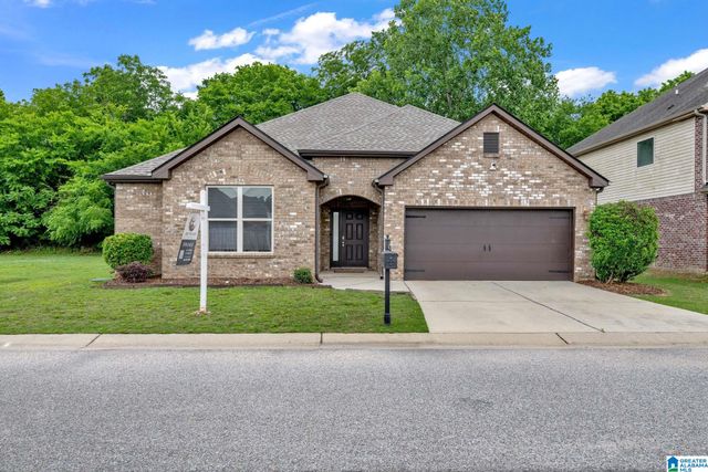 208 CREEKSIDE COURT, Pelham, AL 35124
