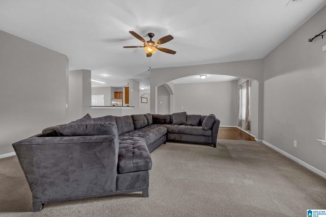 208 CREEKSIDE COURT, Pelham, AL 35124