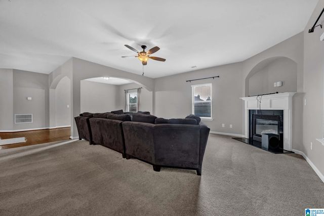 208 CREEKSIDE COURT, Pelham, AL 35124
