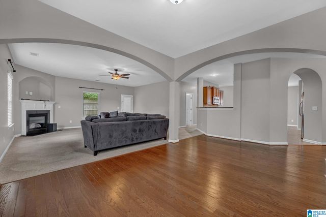 208 CREEKSIDE COURT, Pelham, AL 35124