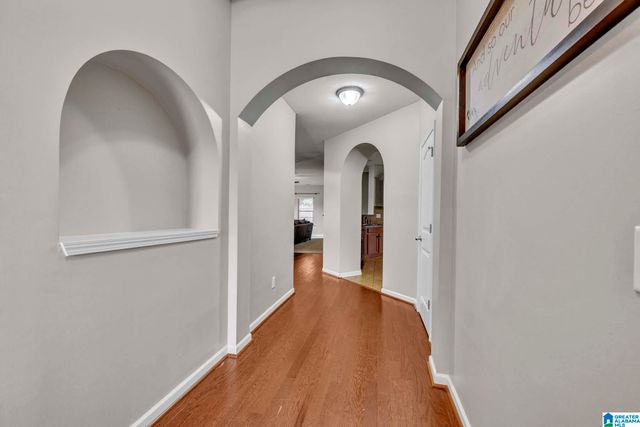 208 CREEKSIDE COURT, Pelham, AL 35124