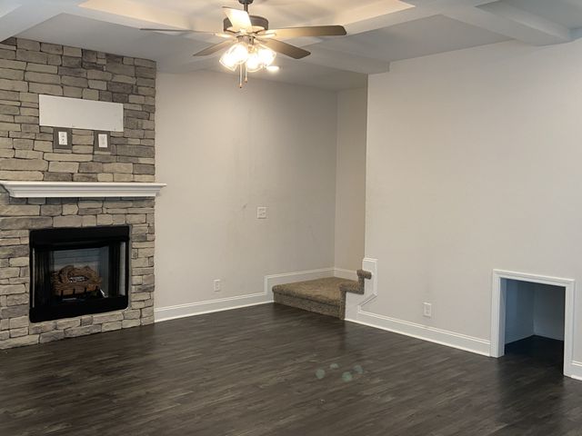 602 Alvin Rd, Clarksville, TN 37042