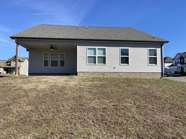 602 Alvin Rd, Clarksville, TN 37042