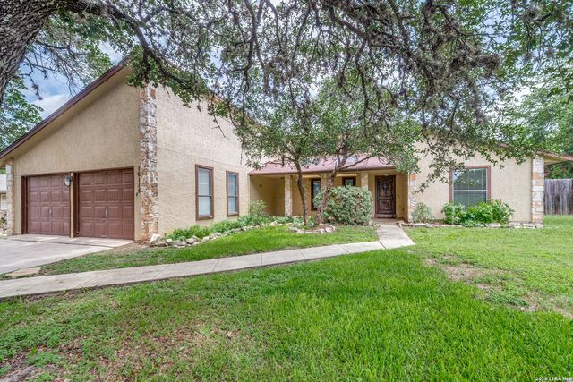 16115 Wolf Creek, San Antonio, TX 78232