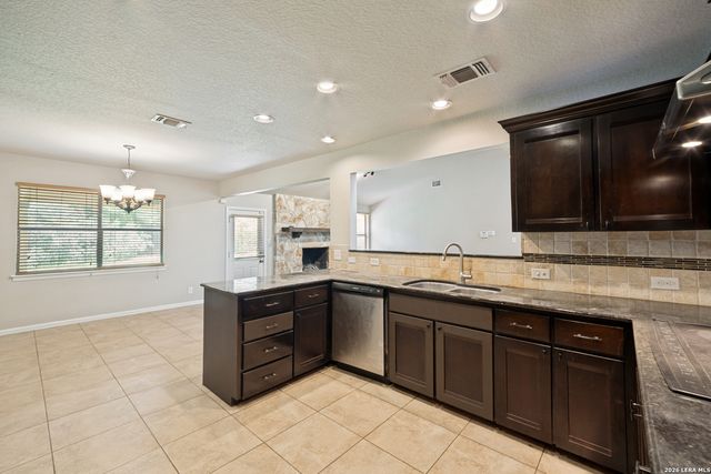 16115 Wolf Creek, San Antonio, TX 78232
